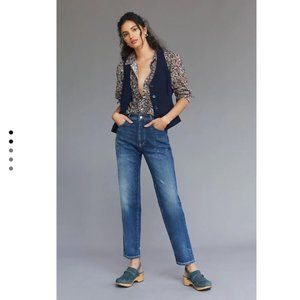 Pilcro The Borrowed Jeans